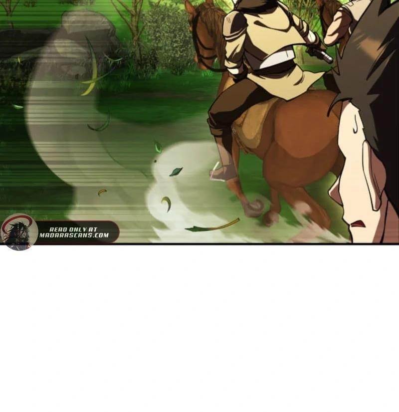 I Became the Berserker of the World I Created Chapter 15 - Page 78