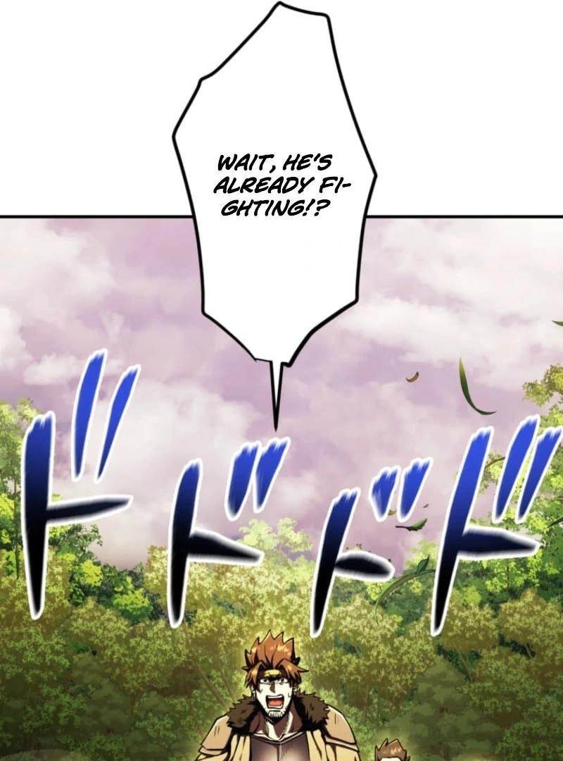 I Became the Berserker of the World I Created Chapter 15 - Page 79