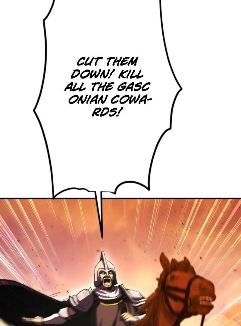 I Became the Berserker of the World I Created Chapter 15 - Page 8