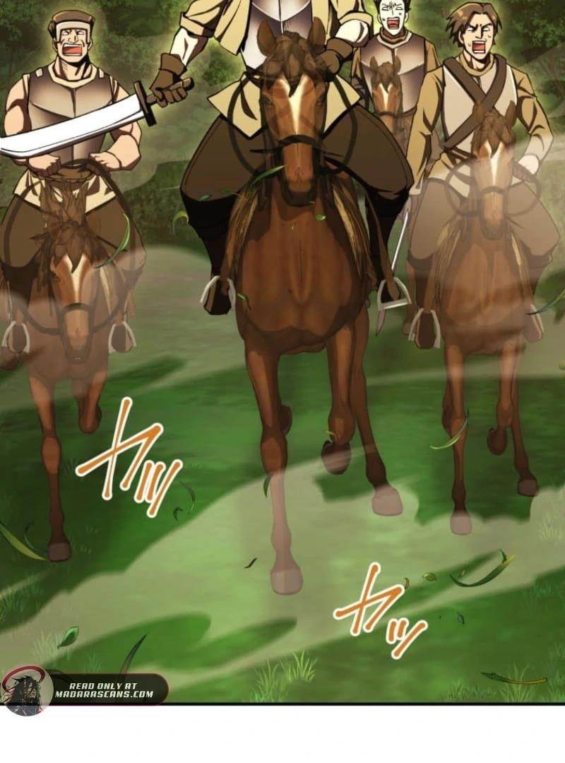 I Became the Berserker of the World I Created Chapter 15 - Page 80