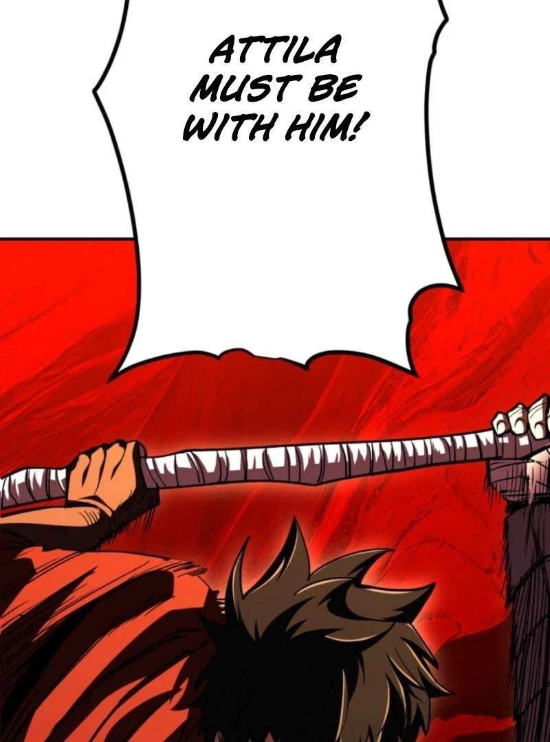 I Became the Berserker of the World I Created Chapter 15 - Page 84