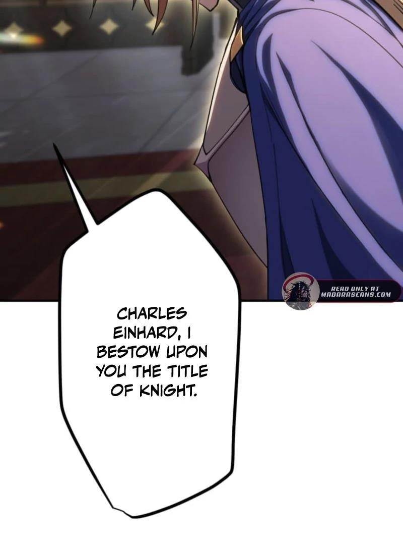 I Became the Berserker of the World I Created Chapter 15 - Page 97