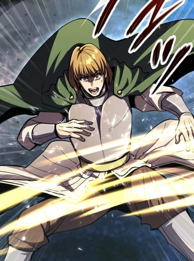 I Became the Berserker of the World I Created Chapter 16 - Page 159