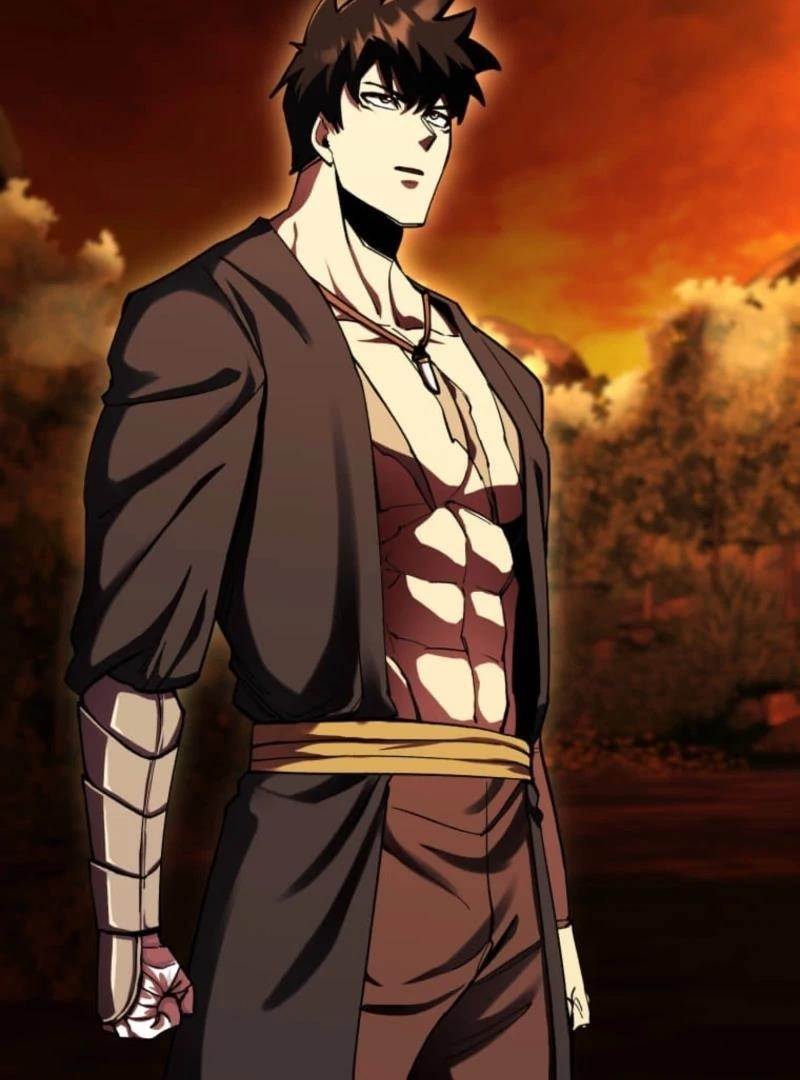 I Became the Berserker of the World I Created Chapter 16 - Page 30