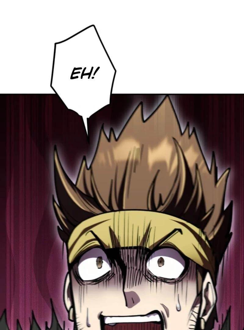 I Became the Berserker of the World I Created Chapter 16 - Page 56