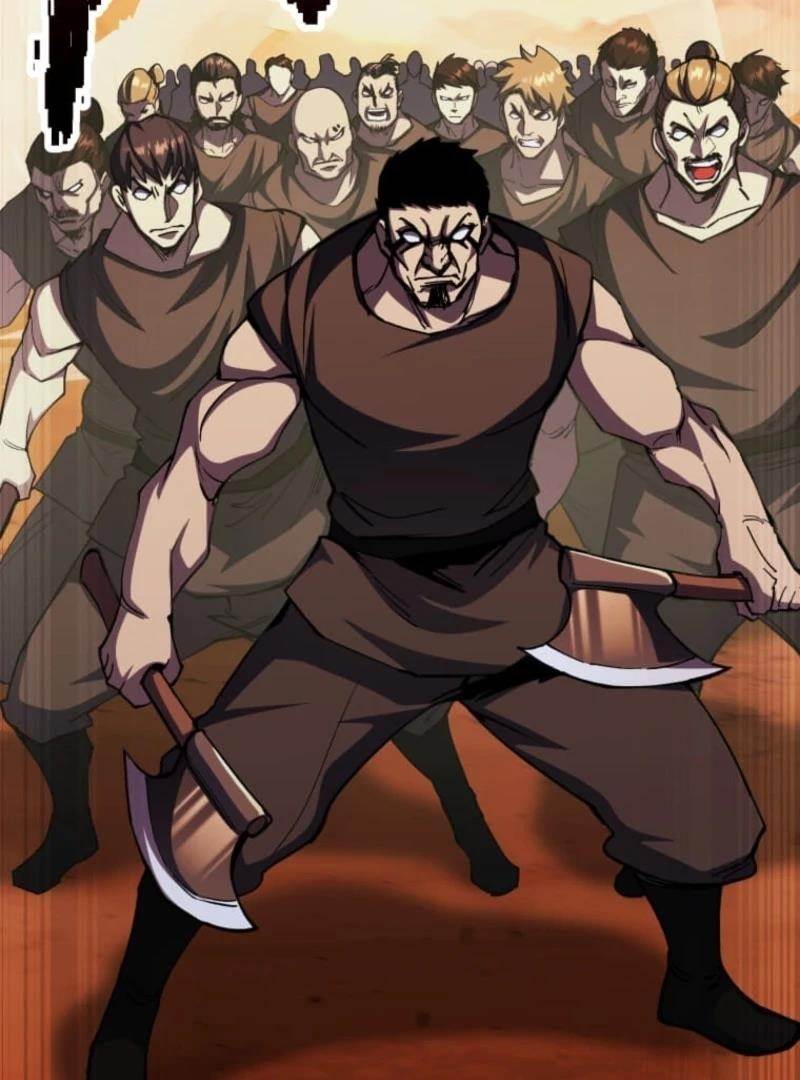 I Became the Berserker of the World I Created Chapter 16 - Page 91