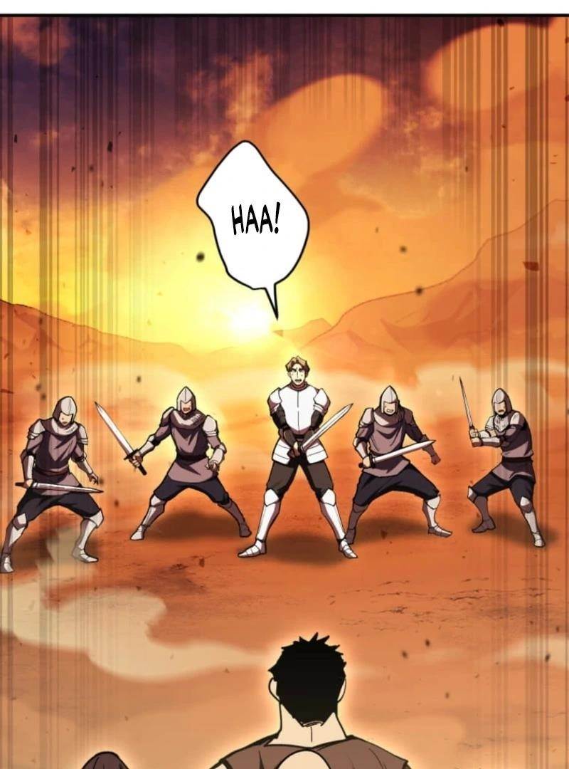 I Became the Berserker of the World I Created Chapter 16 - Page 94