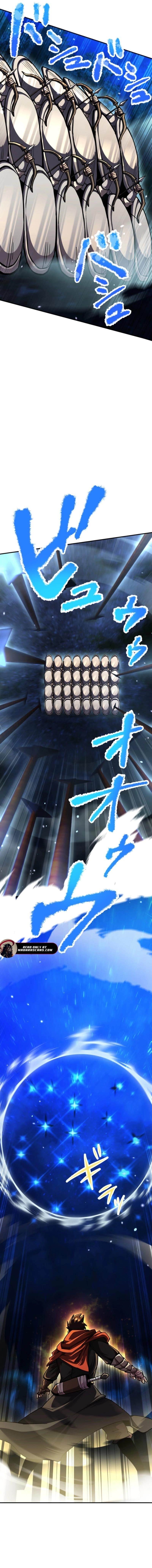 I Became the Berserker of the World I Created Chapter 18 - Page 5