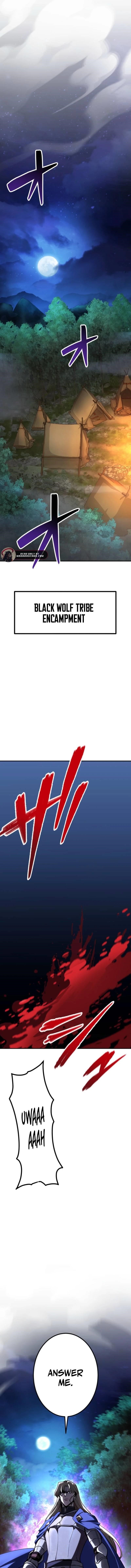 I Became the Berserker of the World I Created Chapter 19 - Page 5