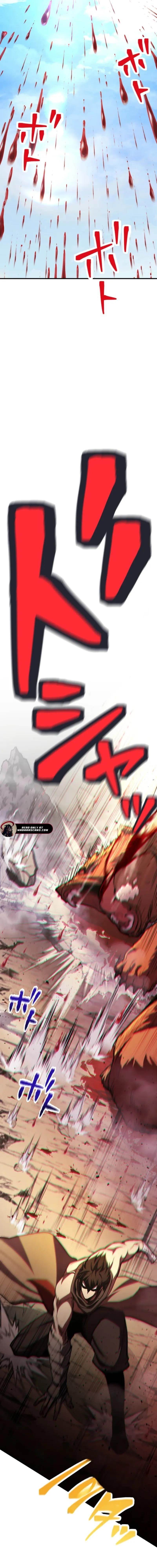 I Became the Berserker of the World I Created Chapter 2 - Page 22