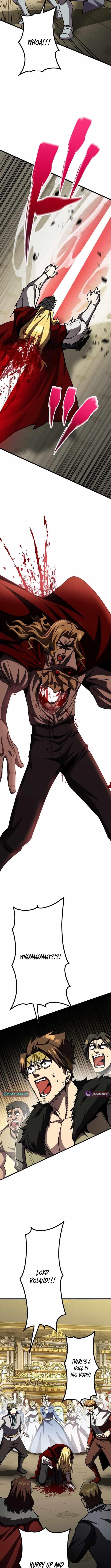 I Became the Berserker of the World I Created Chapter 26 - Page 10