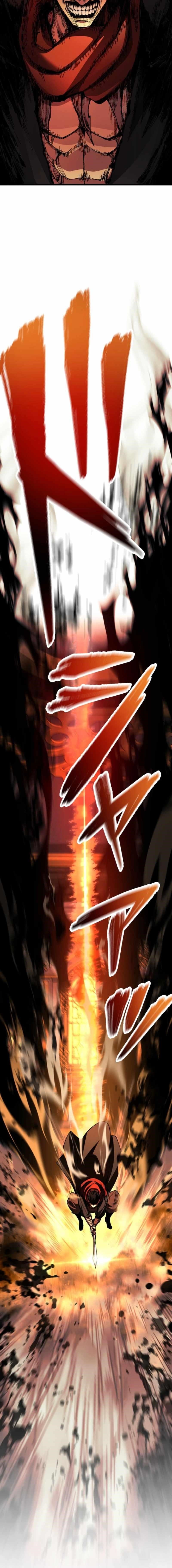 I Became the Berserker of the World I Created Chapter 28 - Page 10