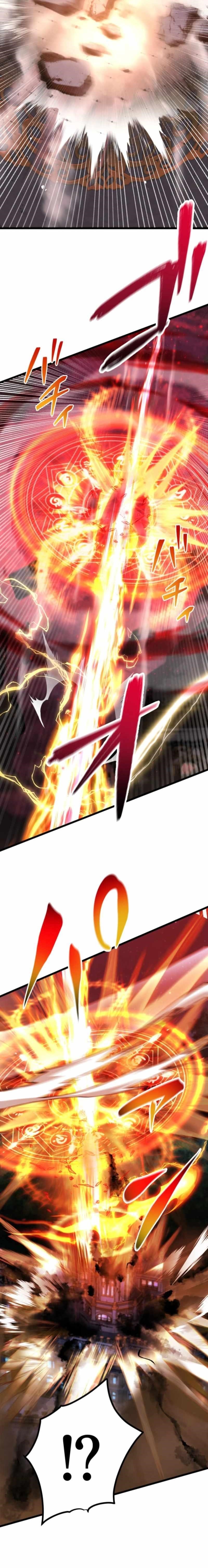 I Became the Berserker of the World I Created Chapter 28 - Page 22