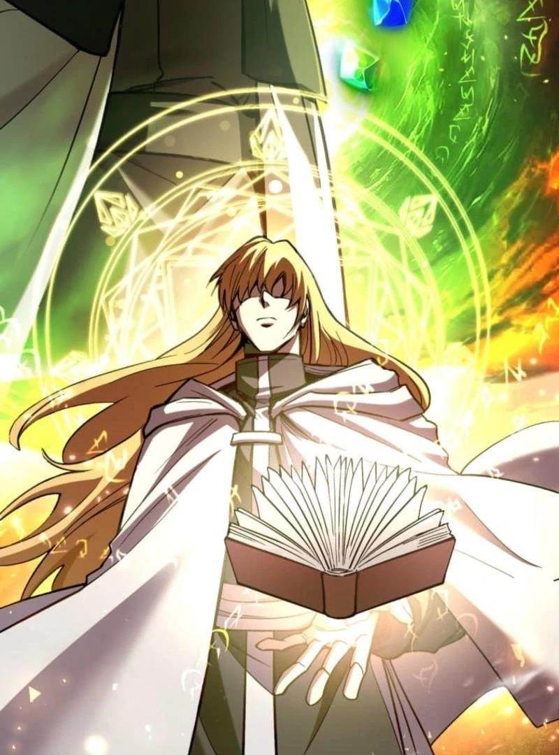 I Became the Berserker of the World I Created Chapter 3 - Page 110