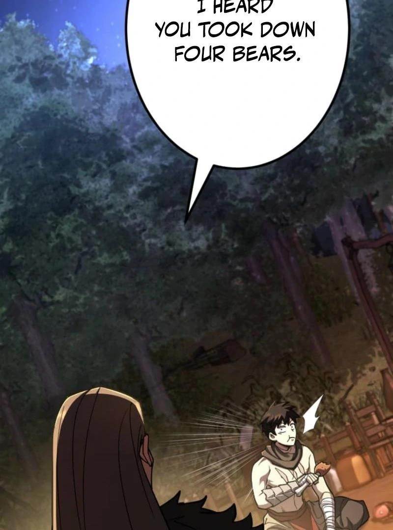 I Became the Berserker of the World I Created Chapter 3 - Page 115