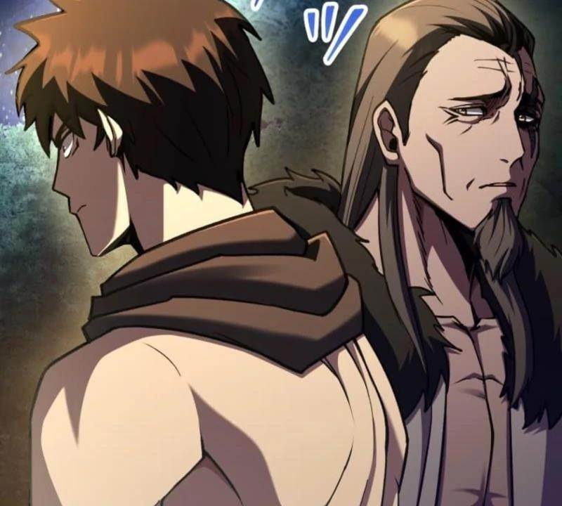 I Became the Berserker of the World I Created Chapter 3 - Page 149