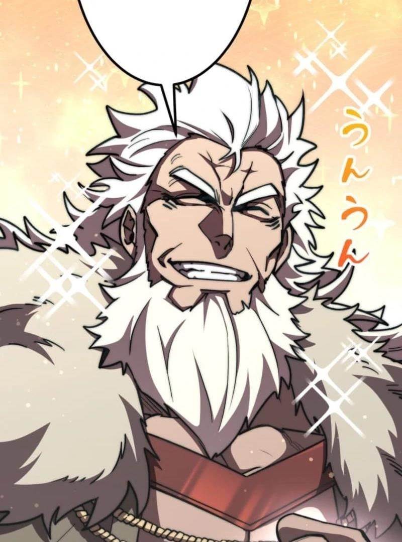 I Became the Berserker of the World I Created Chapter 3 - Page 193