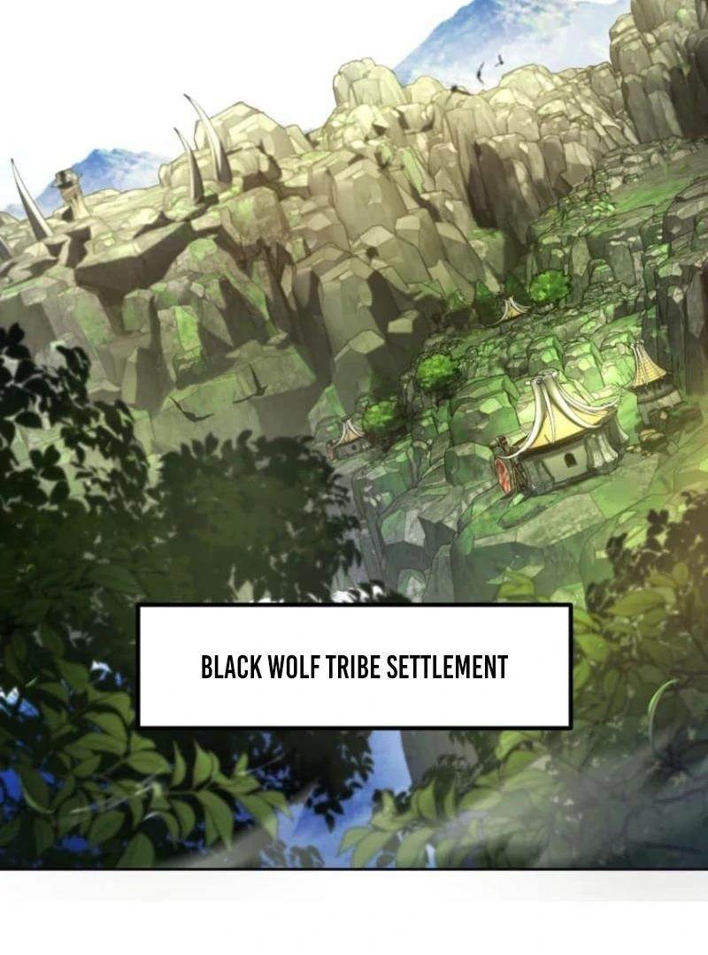 I Became the Berserker of the World I Created Chapter 3 - Page 22