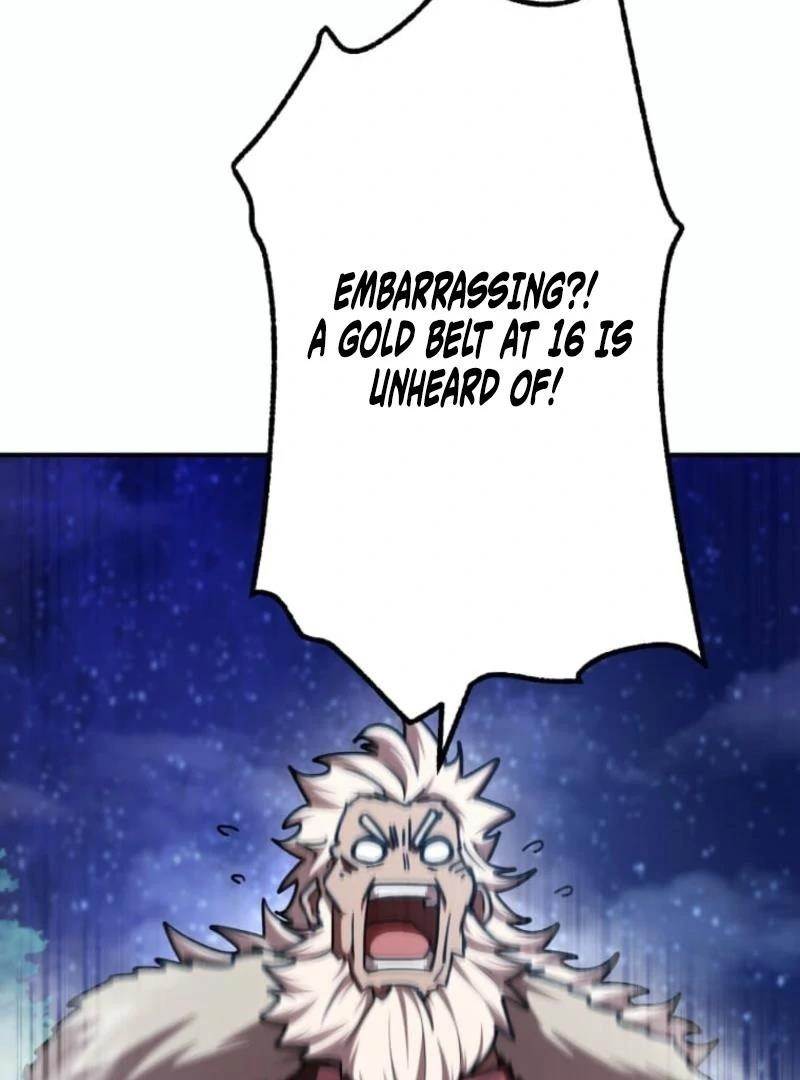 I Became the Berserker of the World I Created Chapter 3 - Page 220