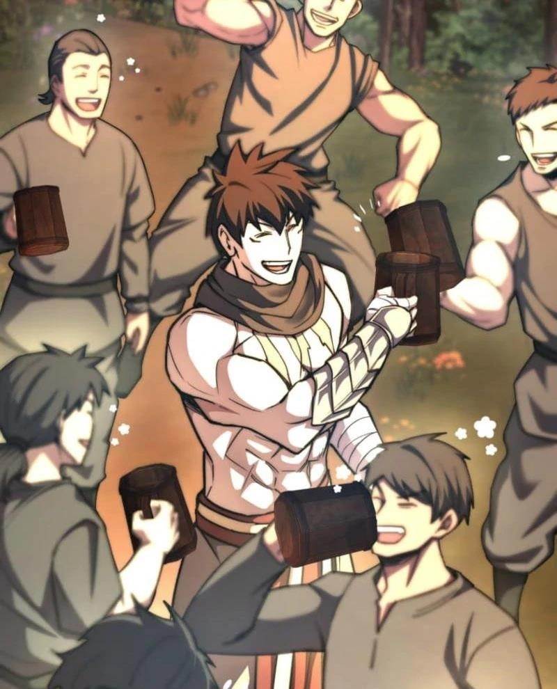 I Became the Berserker of the World I Created Chapter 3 - Page 235