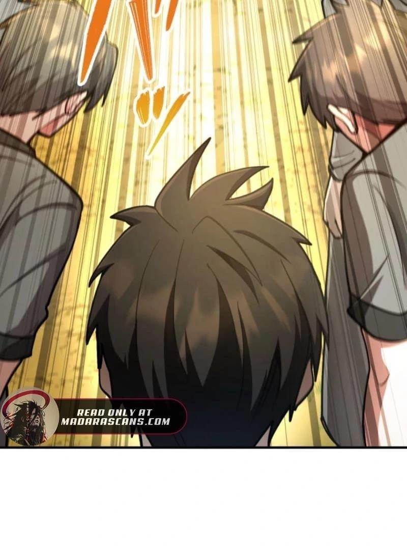 I Became the Berserker of the World I Created Chapter 3 - Page 43