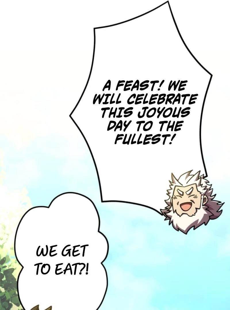 I Became the Berserker of the World I Created Chapter 3 - Page 62