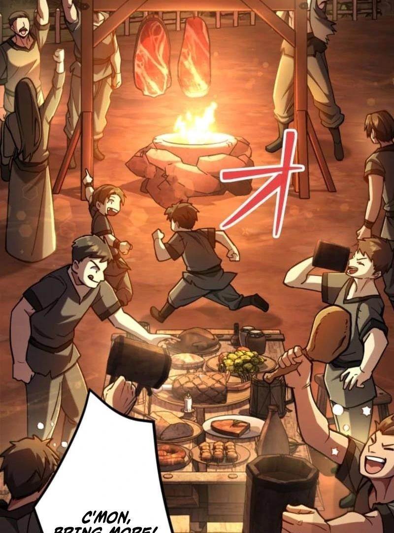 I Became the Berserker of the World I Created Chapter 3 - Page 67