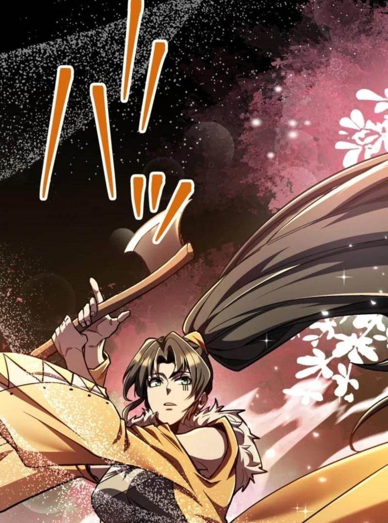 I Became the Berserker of the World I Created Chapter 3 - Page 86