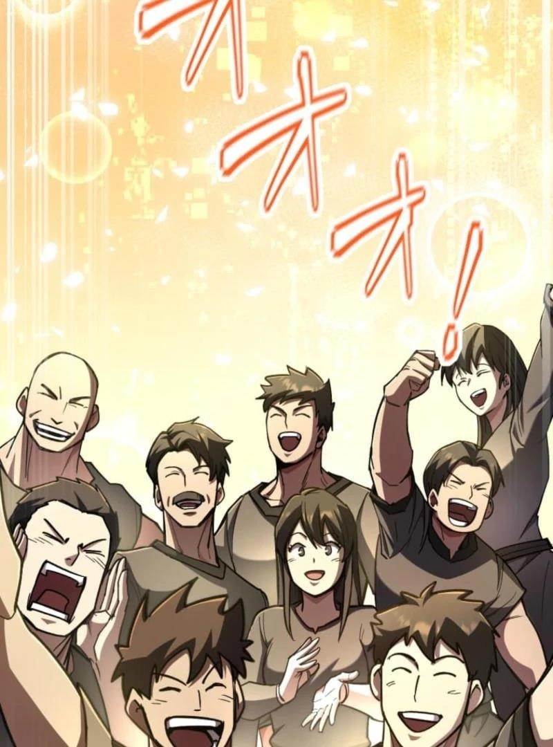 I Became the Berserker of the World I Created Chapter 3 - Page 98