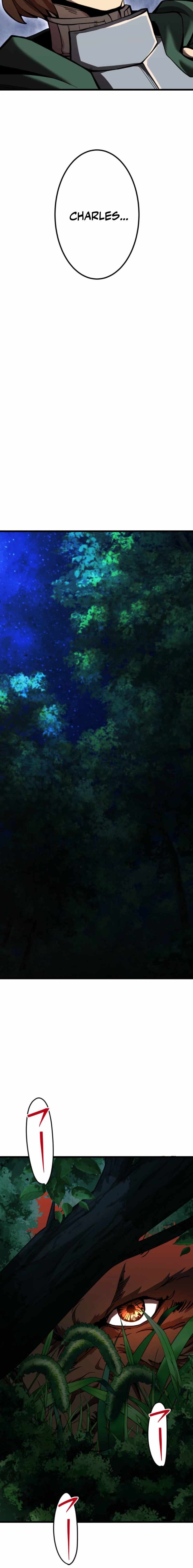 I Became the Berserker of the World I Created Chapter 31 - Page 14