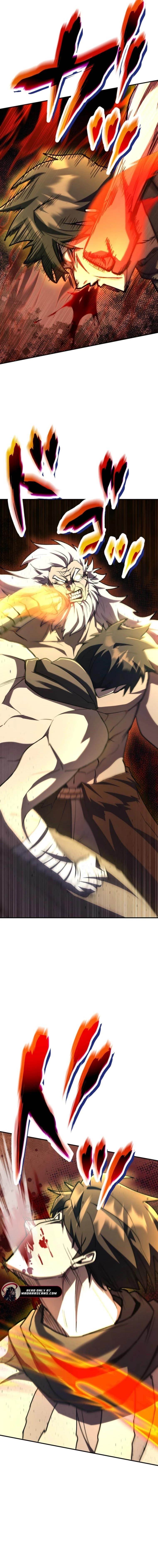 I Became the Berserker of the World I Created Chapter 4 - Page 18