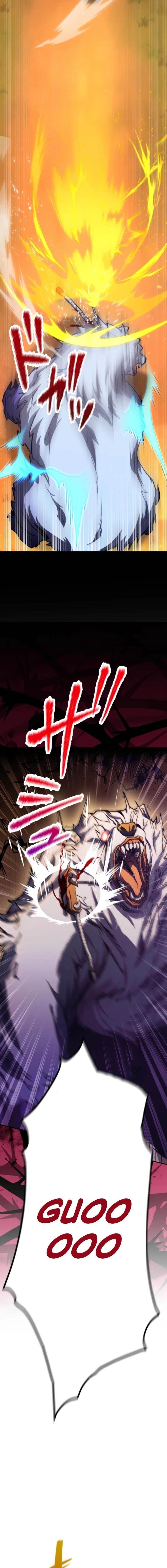 I Became the Berserker of the World I Created Chapter 6 - Page 25