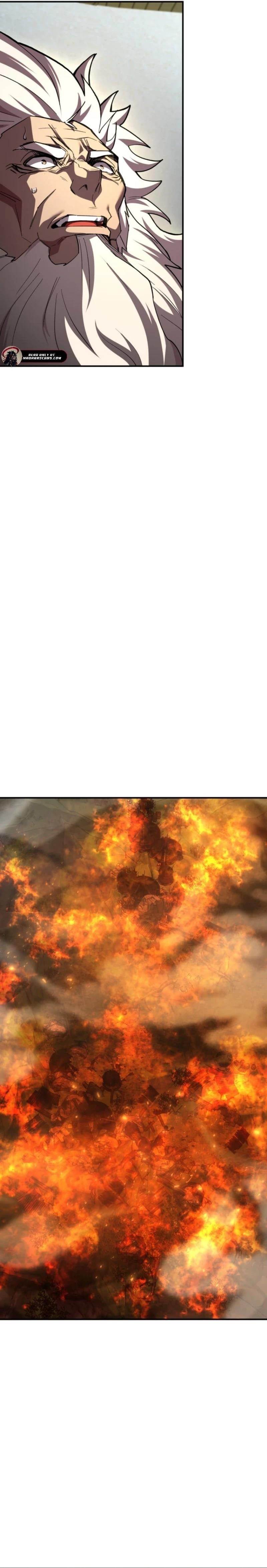 I Became the Berserker of the World I Created Chapter 6 - Page 6