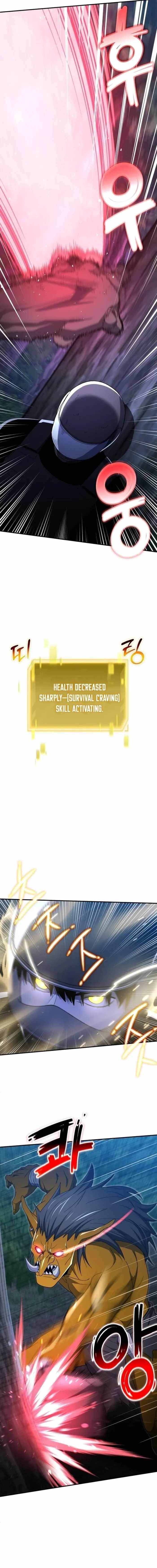 Veteran of the Apocalypse Chapter 17 - Page 17