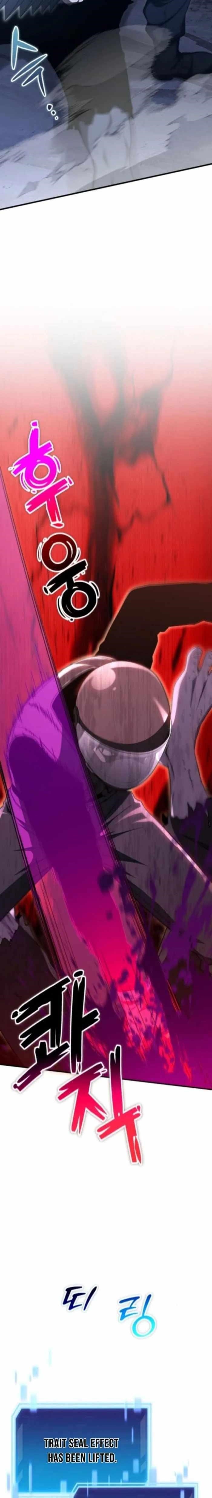 Veteran of the Apocalypse Chapter 26 - Page 28