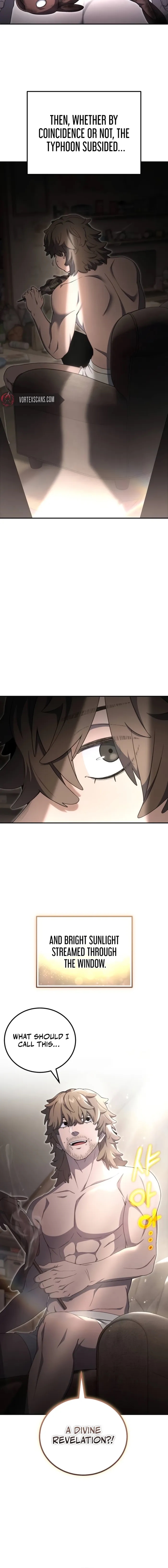 Veteran of the Apocalypse Chapter 30 - Page 20