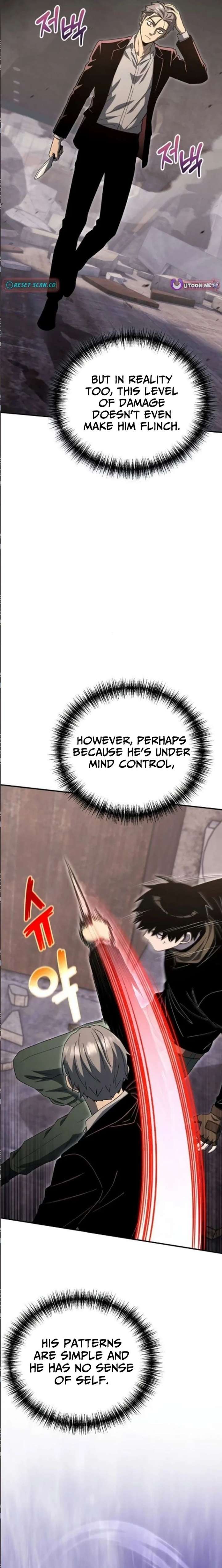 Veteran of the Apocalypse Chapter 34 - Page 4