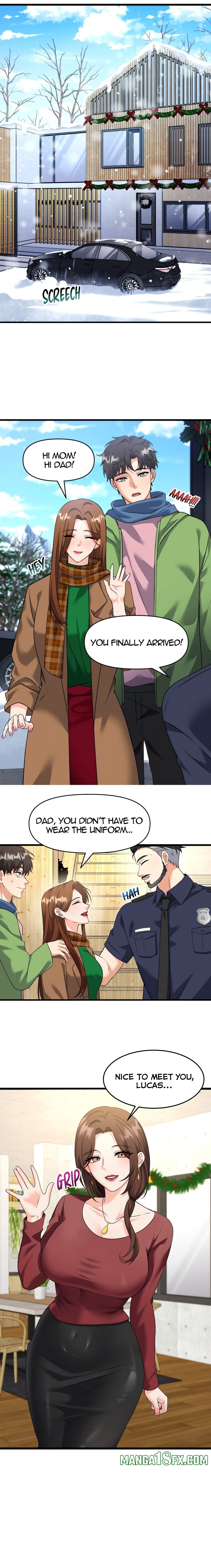 My Lust Cristmas (Uncensored) Chapter 0 - Page 4