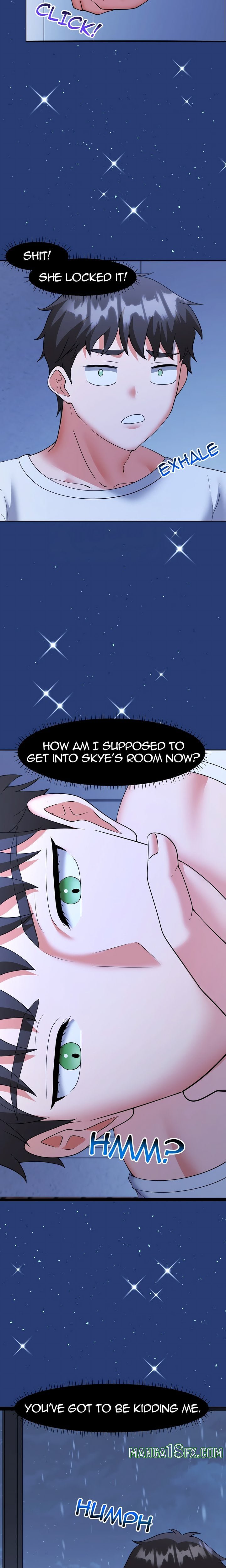 My Lust Cristmas (Uncensored) Chapter 9 - Page 13