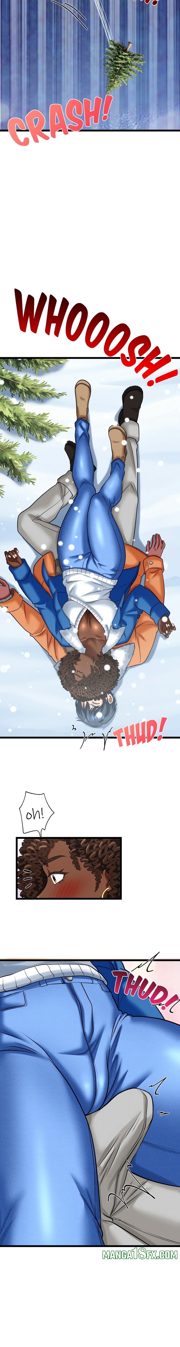 Winter Games 2 MILF Edition (Uncensored) Chapter 1 - Page 24