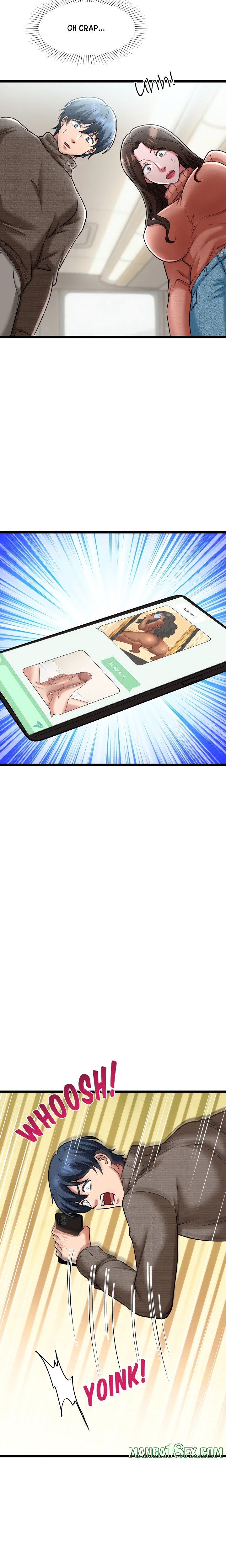 Winter Games 2 MILF Edition (Uncensored) Chapter 1 - Page 7