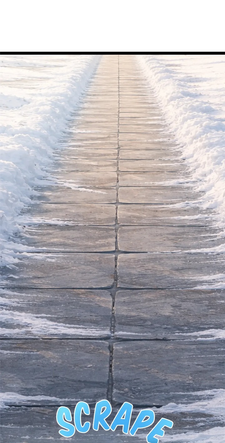 Winter Games 2 MILF Edition (Uncensored) Chapter 8 - Page 33