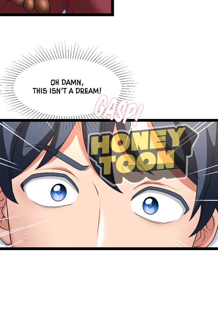 Winter Games 2 MILF Edition (Uncensored) Chapter 8 - Page 8