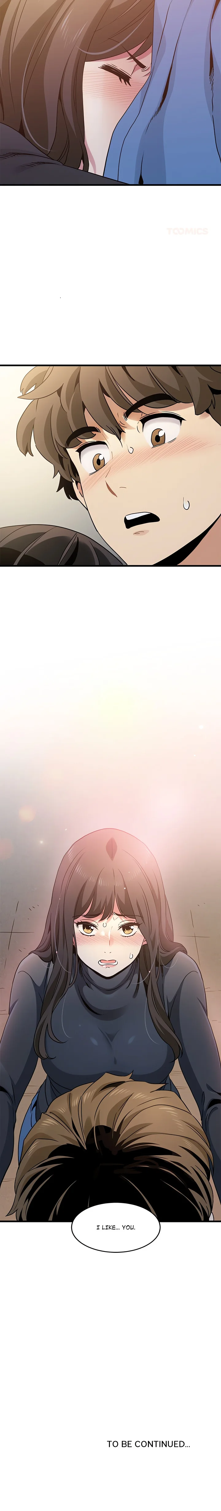 Snapping into Love (Uncensored) Chapter 25 - Page 27