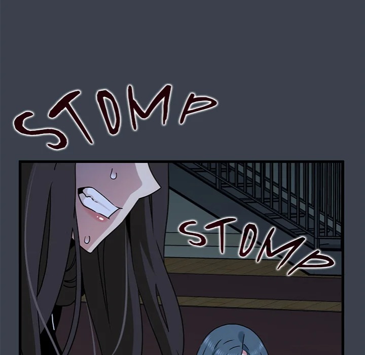 Snapping into Love (Uncensored) Chapter 36 - Page 106