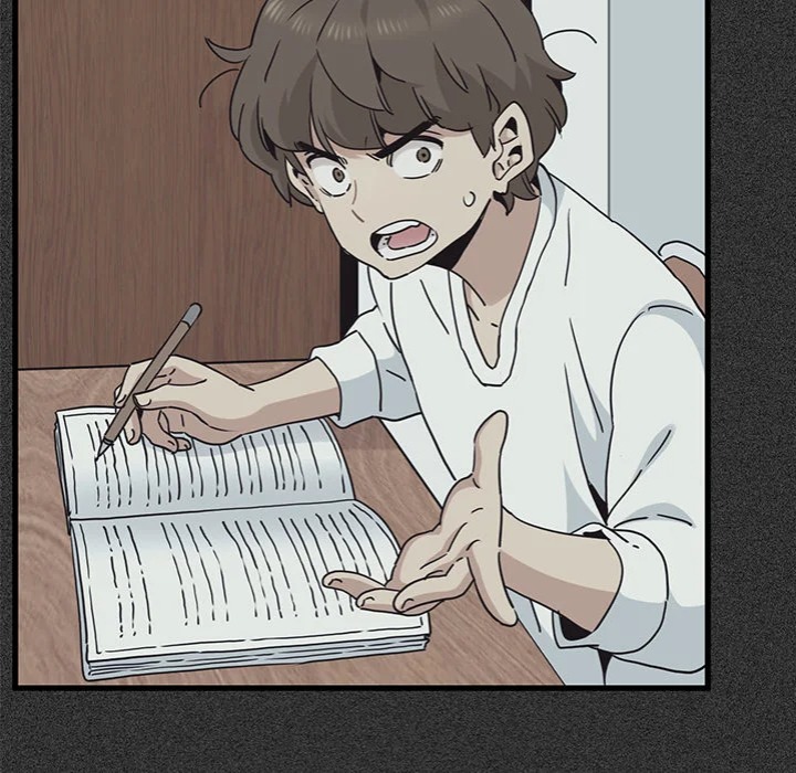 Snapping into Love (Uncensored) Chapter 36 - Page 163