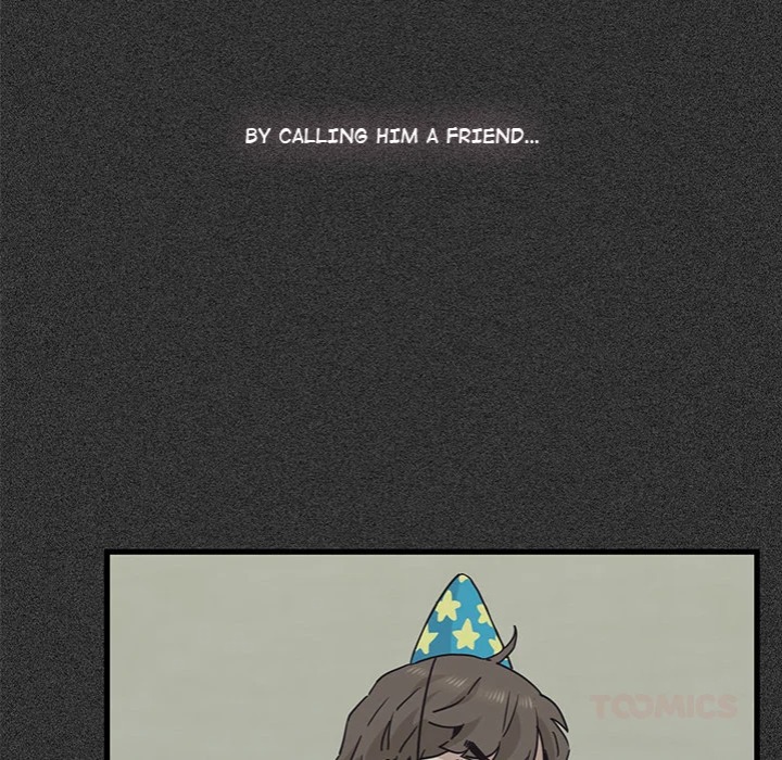 Snapping into Love (Uncensored) Chapter 36 - Page 164