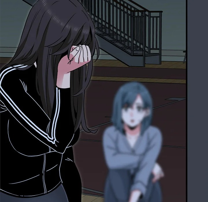 Snapping into Love (Uncensored) Chapter 36 - Page 184