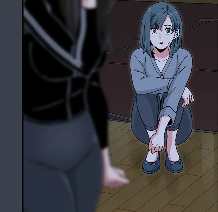 Snapping into Love (Uncensored) Chapter 36 - Page 187