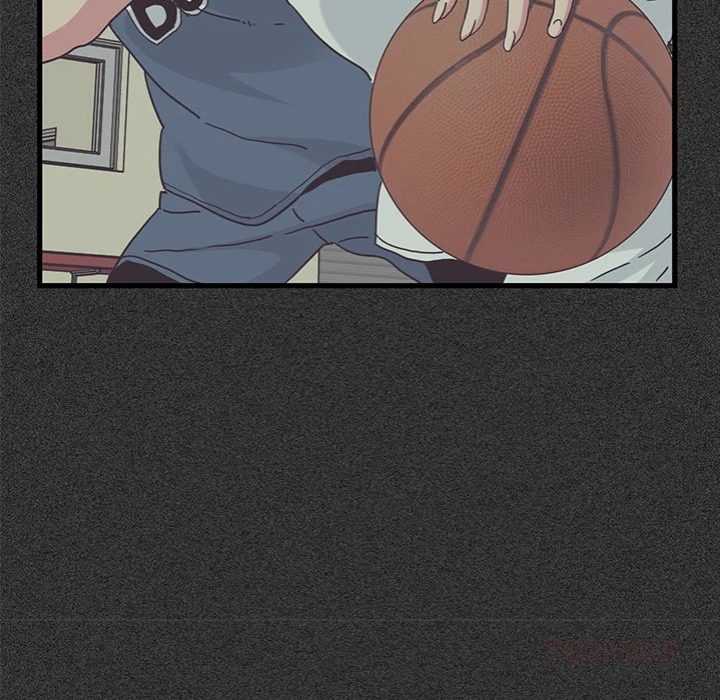 Snapping into Love (Uncensored) Chapter 36 - Page 28